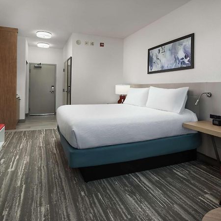 Hilton Garden Inn Olive Branch, Ms Exteriör bild
