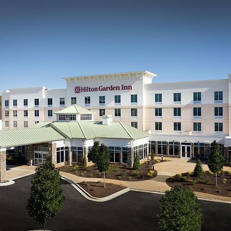 Hilton Garden Inn Olive Branch, Ms Exteriör bild