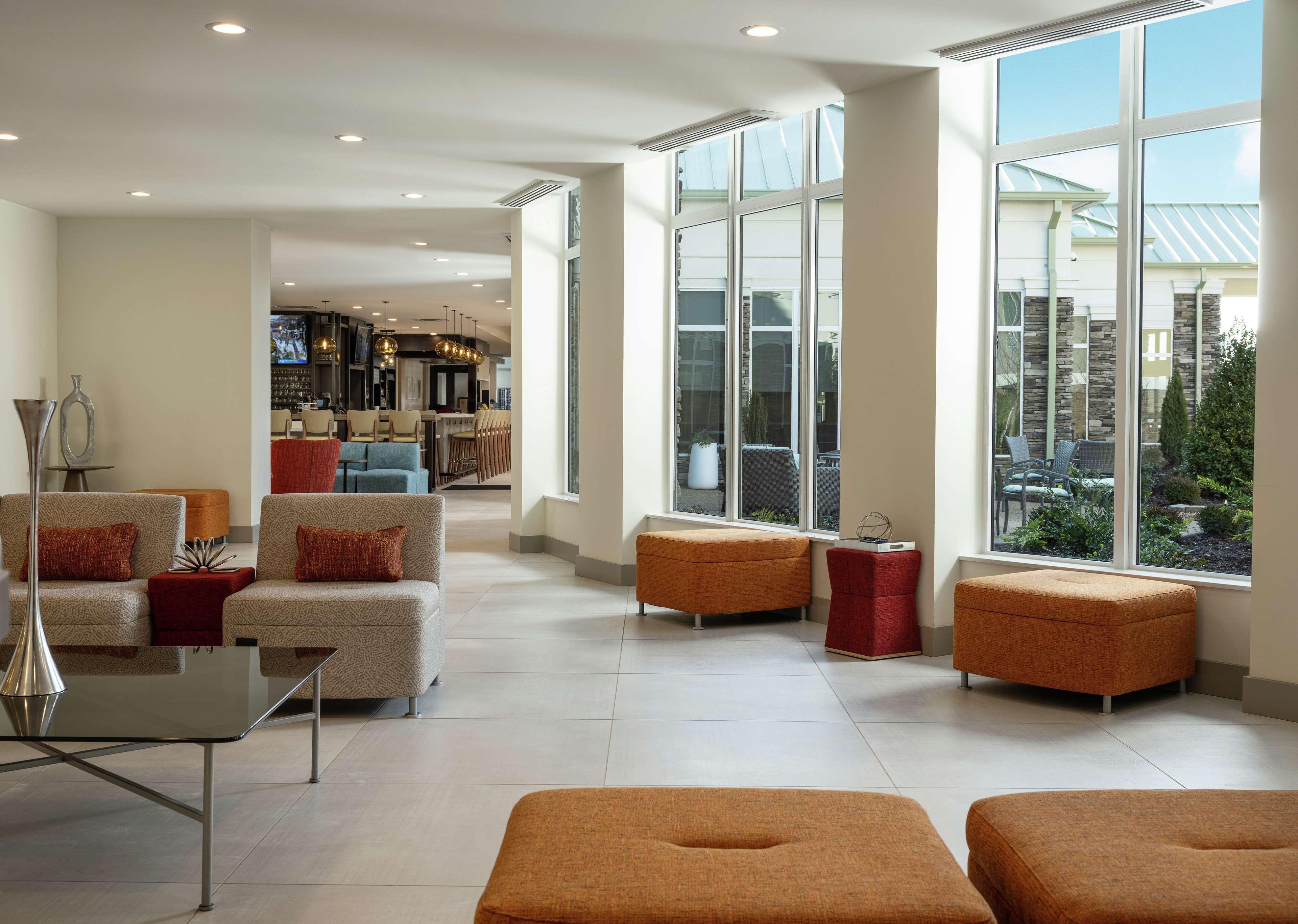 Hilton Garden Inn Olive Branch, Ms Exteriör bild