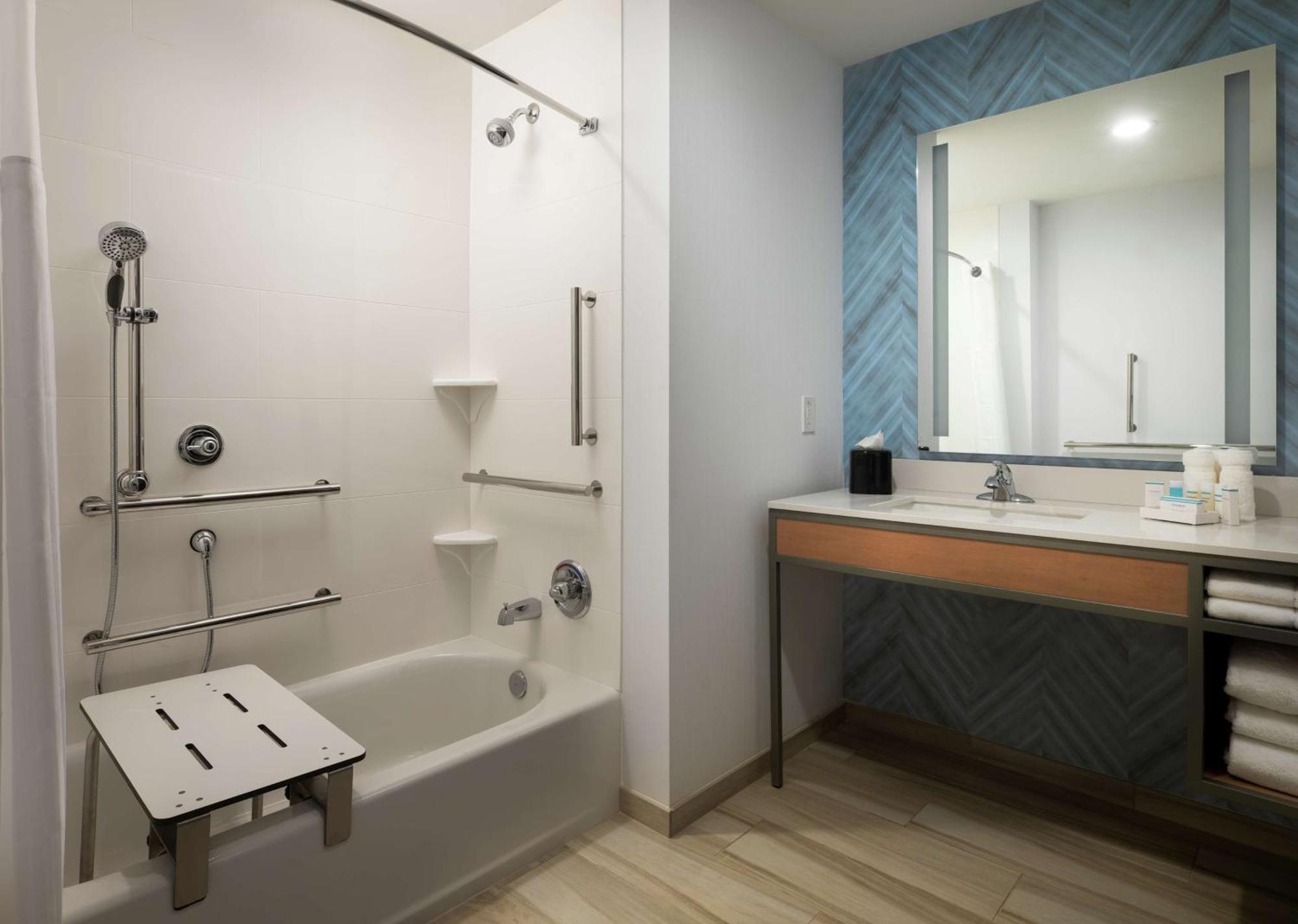 Hilton Garden Inn Olive Branch, Ms Exteriör bild