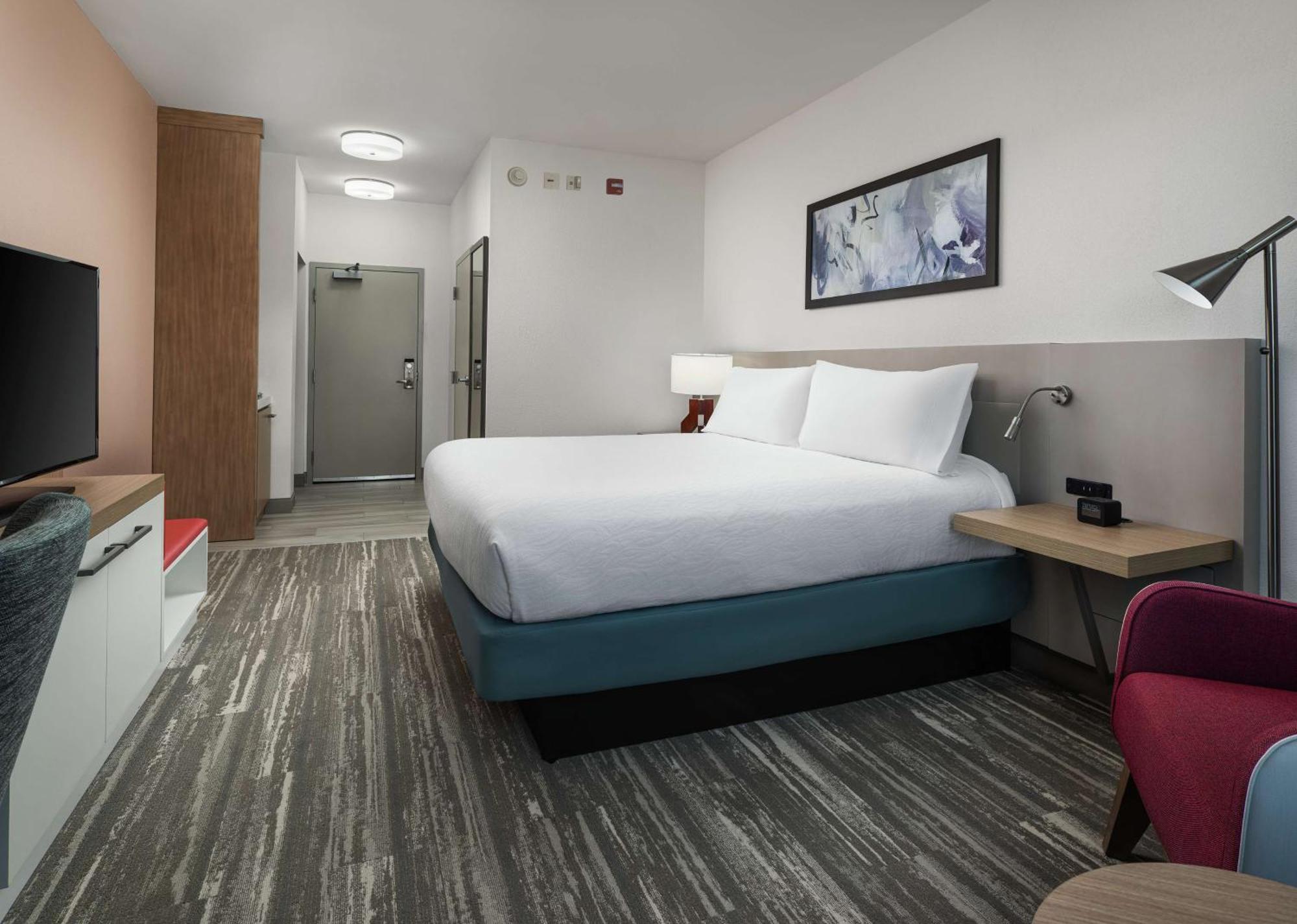 Hilton Garden Inn Olive Branch, Ms Exteriör bild