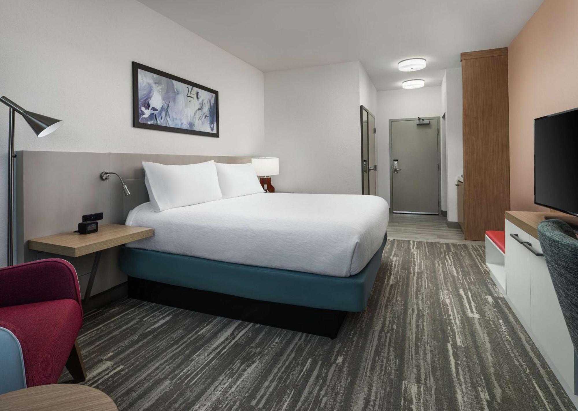Hilton Garden Inn Olive Branch, Ms Exteriör bild