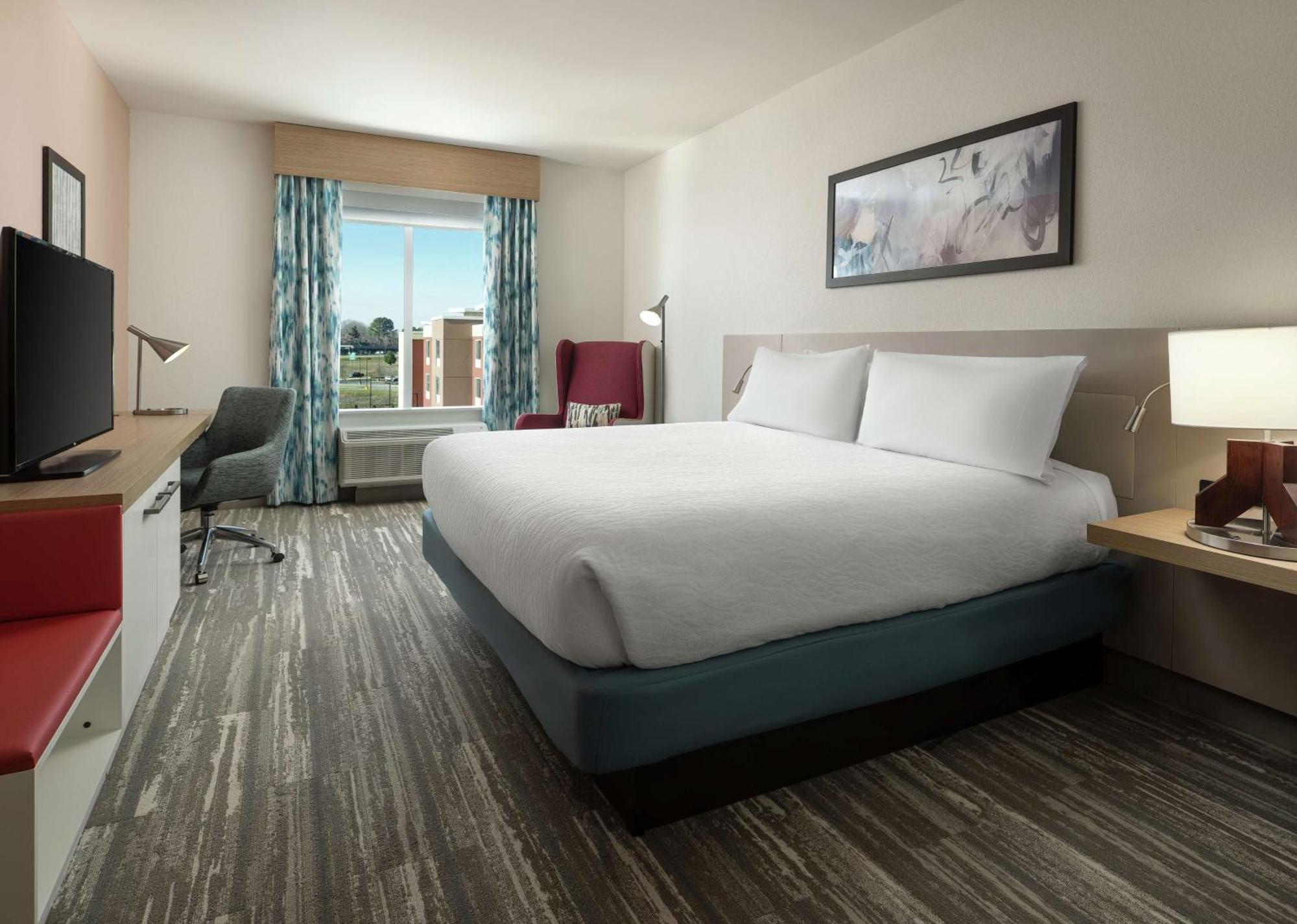 Hilton Garden Inn Olive Branch, Ms Exteriör bild