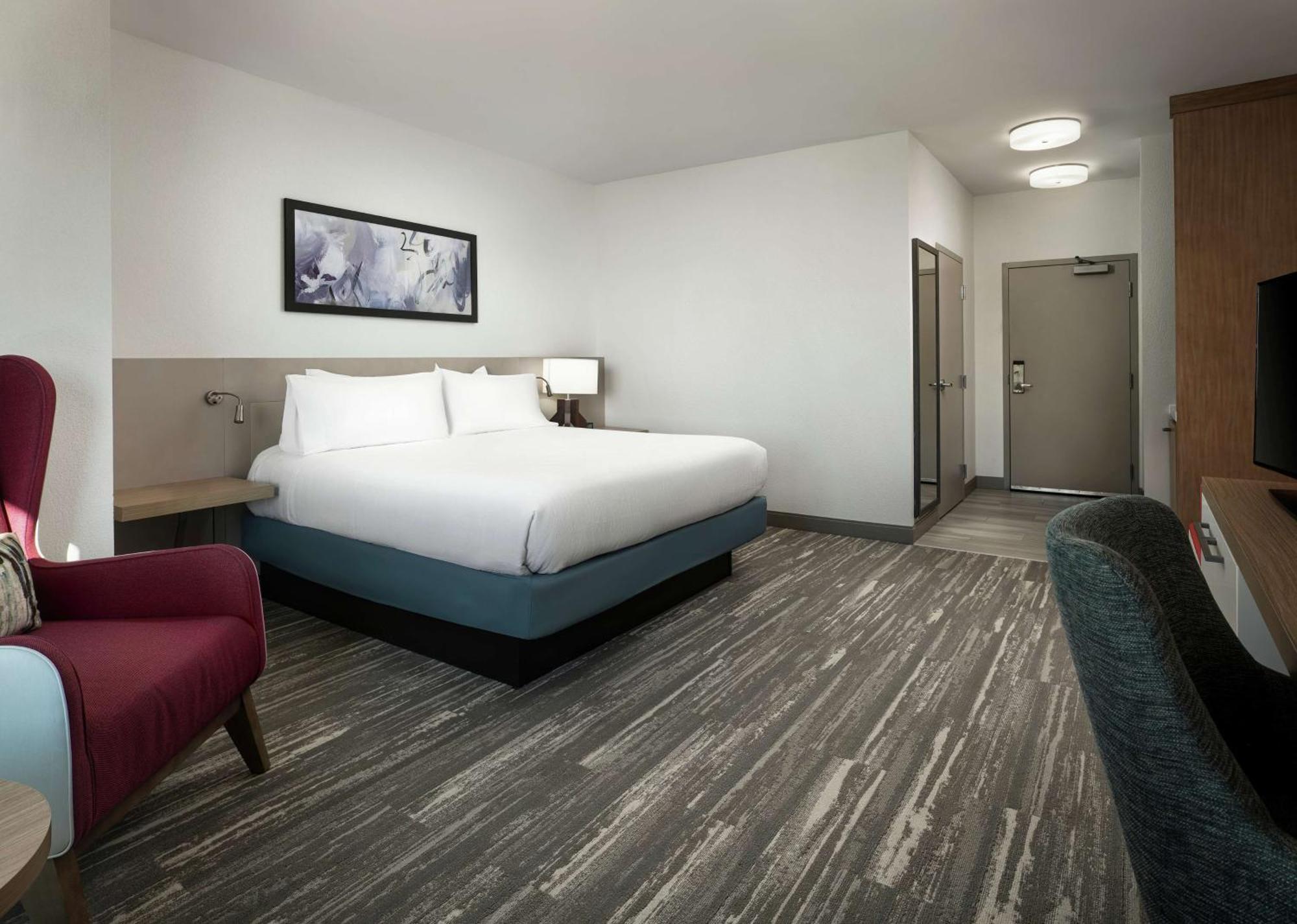 Hilton Garden Inn Olive Branch, Ms Exteriör bild